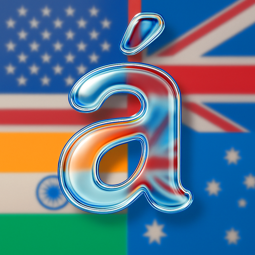 English Accents icon